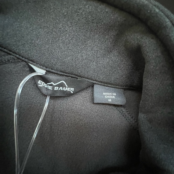 NEW Eddie Bauer Fleece Lined Women's Full Zip Jackets - Picture 2 of 5